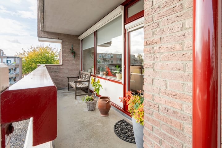 Photo 23 of Matissepassage 70