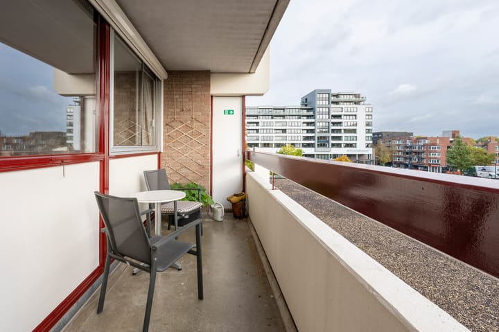 Photo 24 of Matissepassage 70