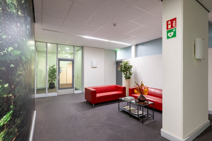 Photo 27 of Matissepassage 70