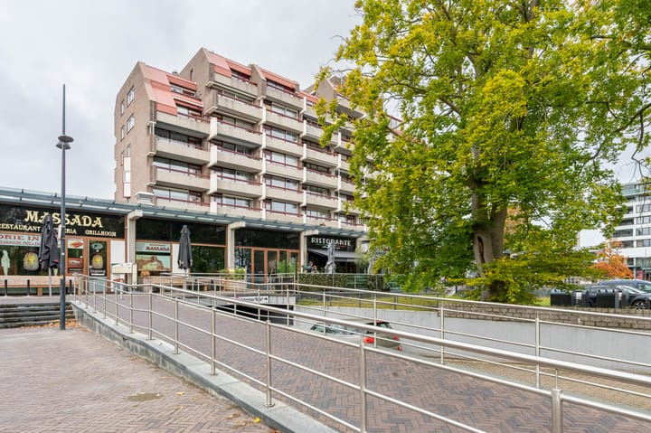 Photo 29 of Matissepassage 70