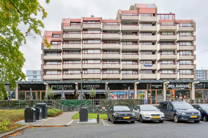 Photo 30 of Matissepassage 70