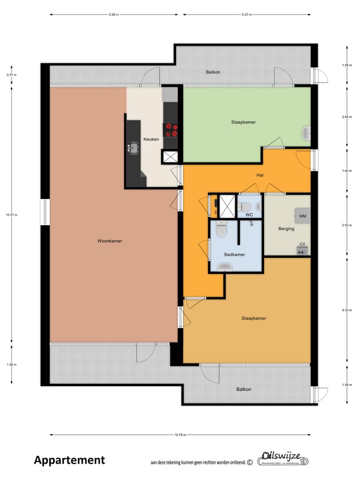 Photo 33 of Matissepassage 70