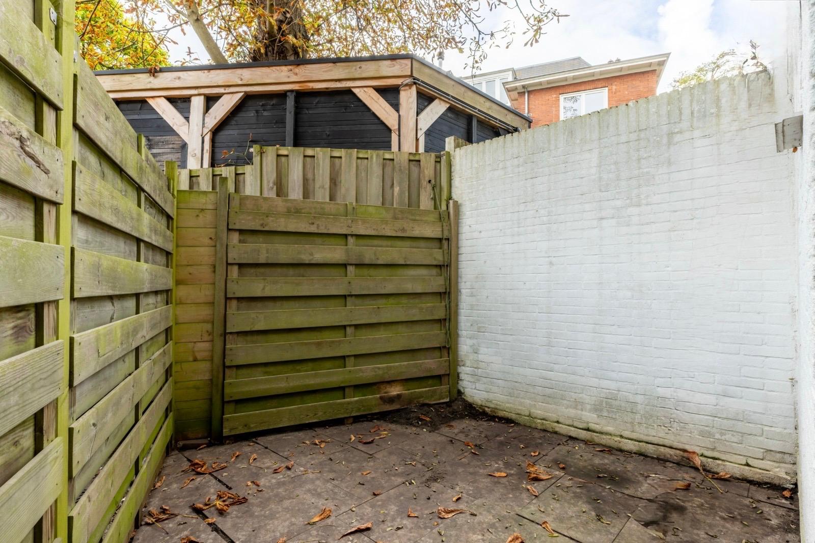 Foto 18 van Wijde Geldelozepad 2-ZW