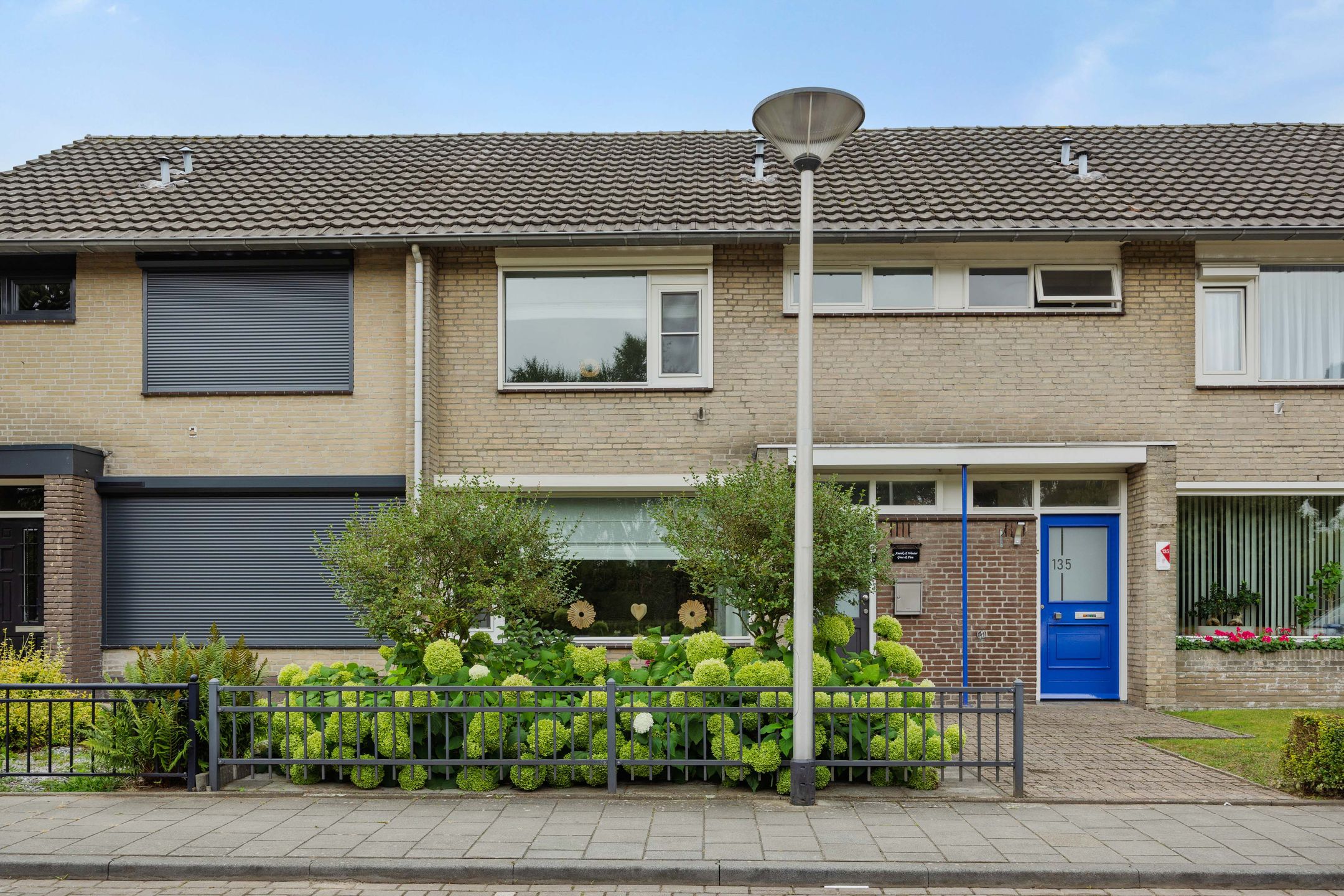 Foto 3 van Heeklaan 133