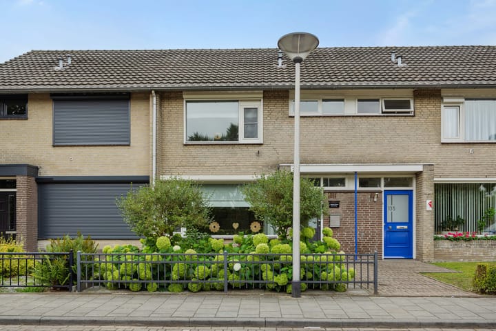 Foto 3 van Heeklaan 133