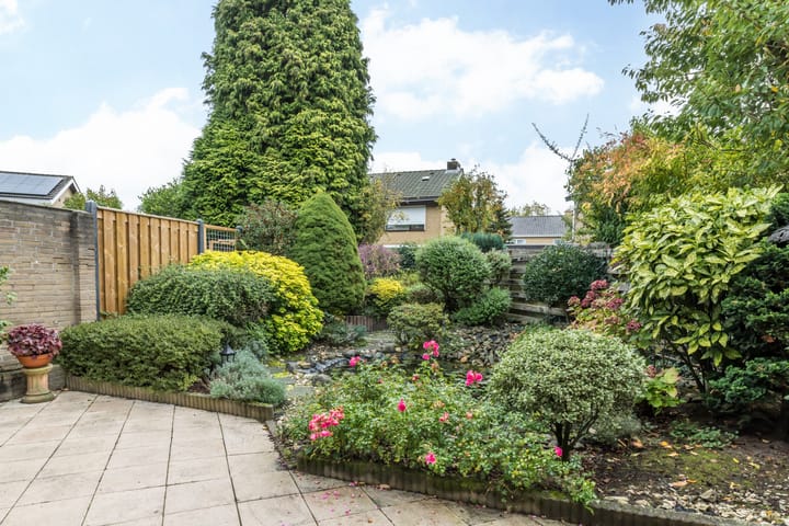 Foto 2 van Ganzevoet 2