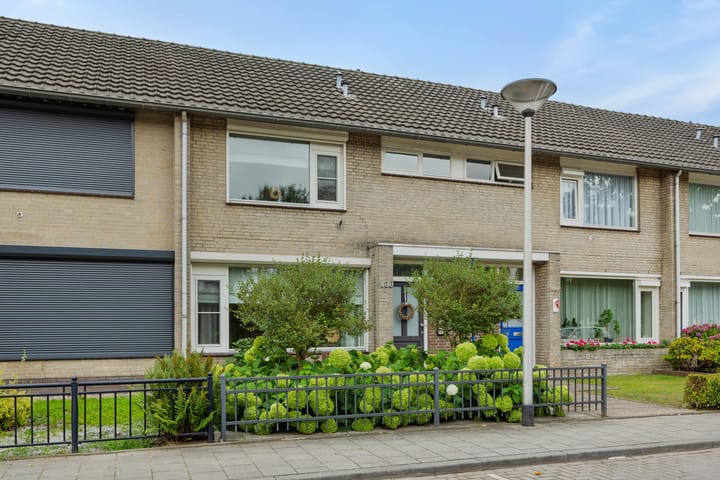 Foto 4 van Heeklaan 133