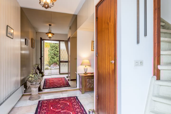 Foto 3 van Ganzevoet 2