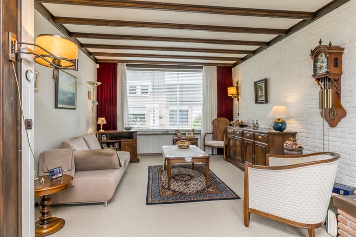 Foto 4 van Ganzevoet 2