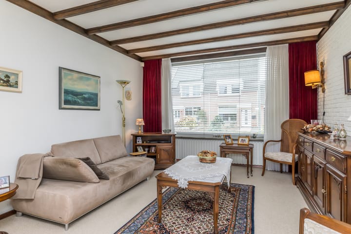 Foto 5 van Ganzevoet 2