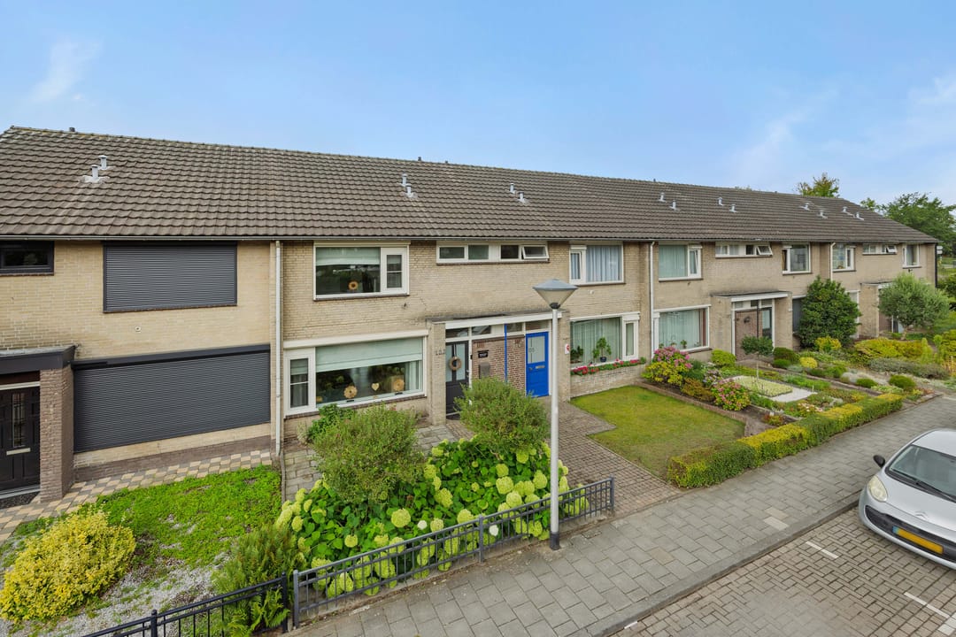 Foto 7 van Heeklaan 133