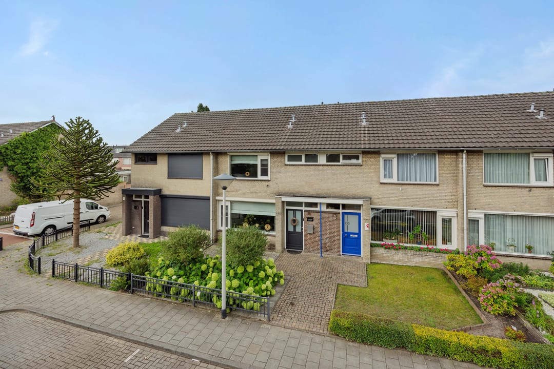 Foto 8 van Heeklaan 133