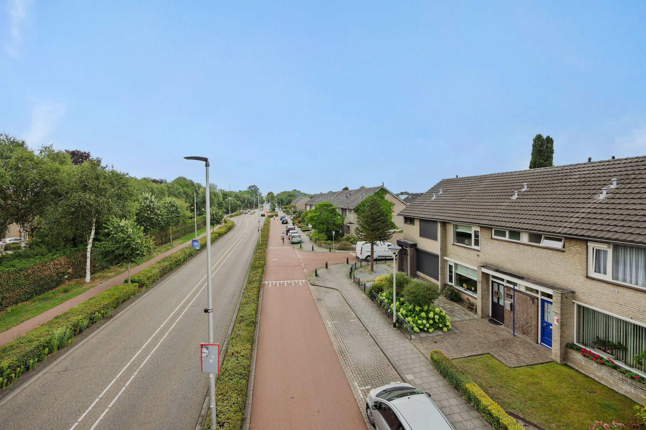 Foto 9 van Heeklaan 133