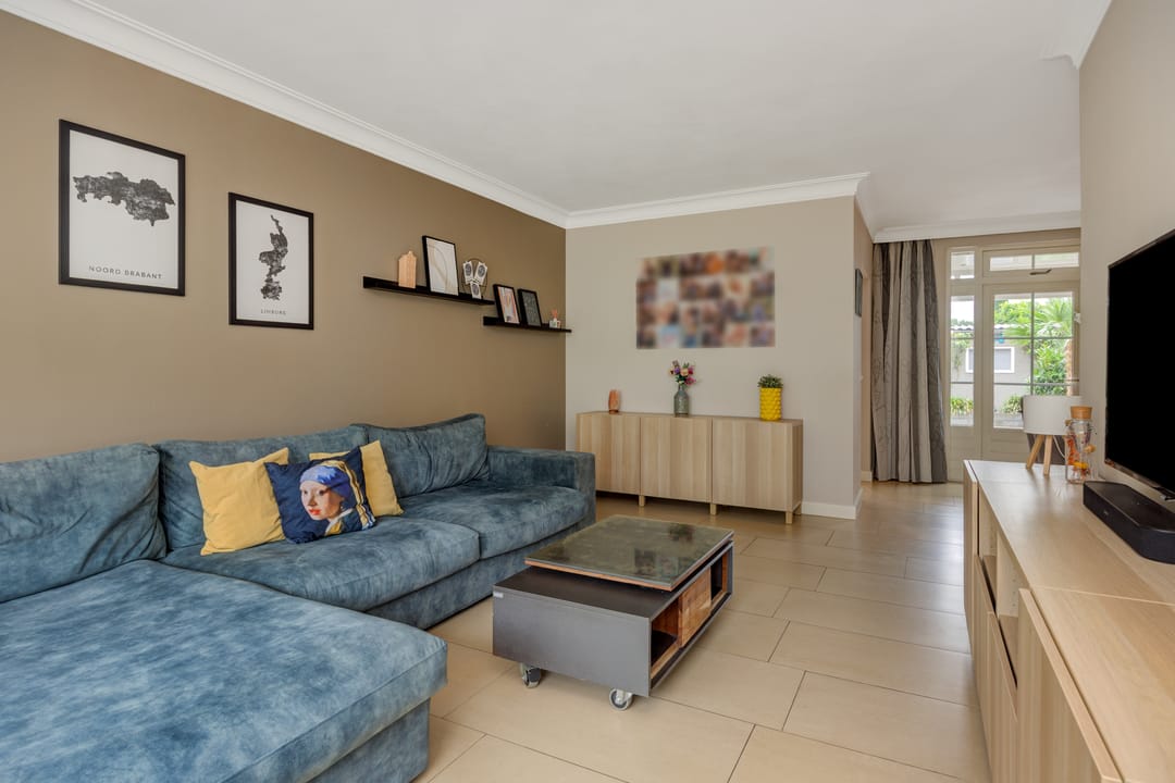 Foto 13 van Heeklaan 133