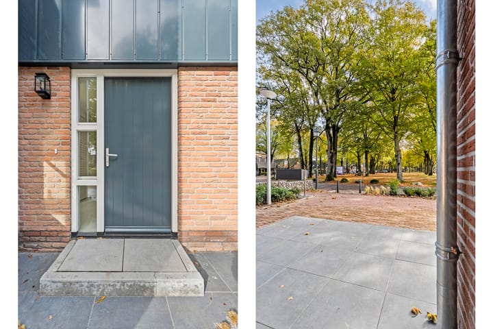 Foto 16 van Brink 33-A