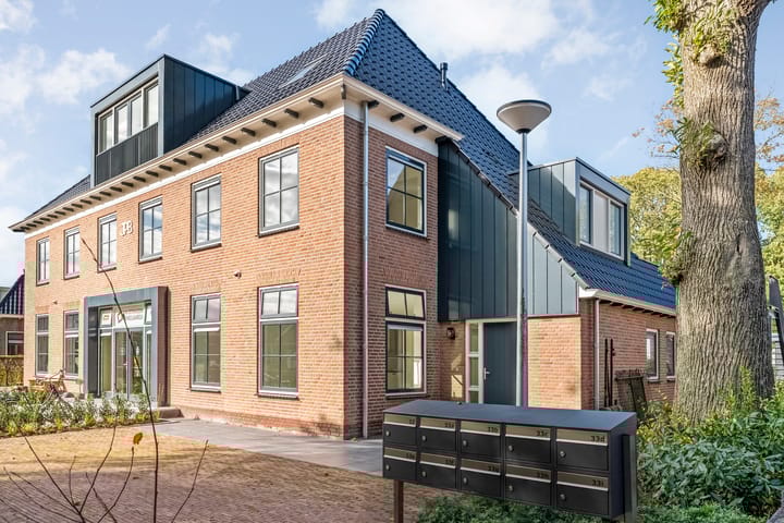 Foto 20 van Brink 33-A