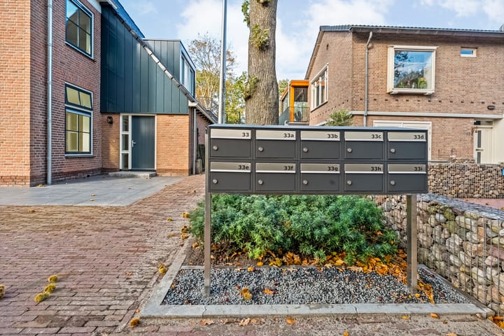 Foto 21 van Brink 33-A