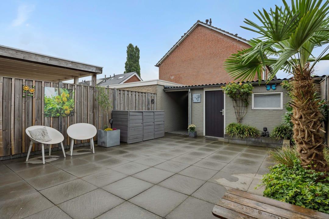 Foto 37 van Heeklaan 133