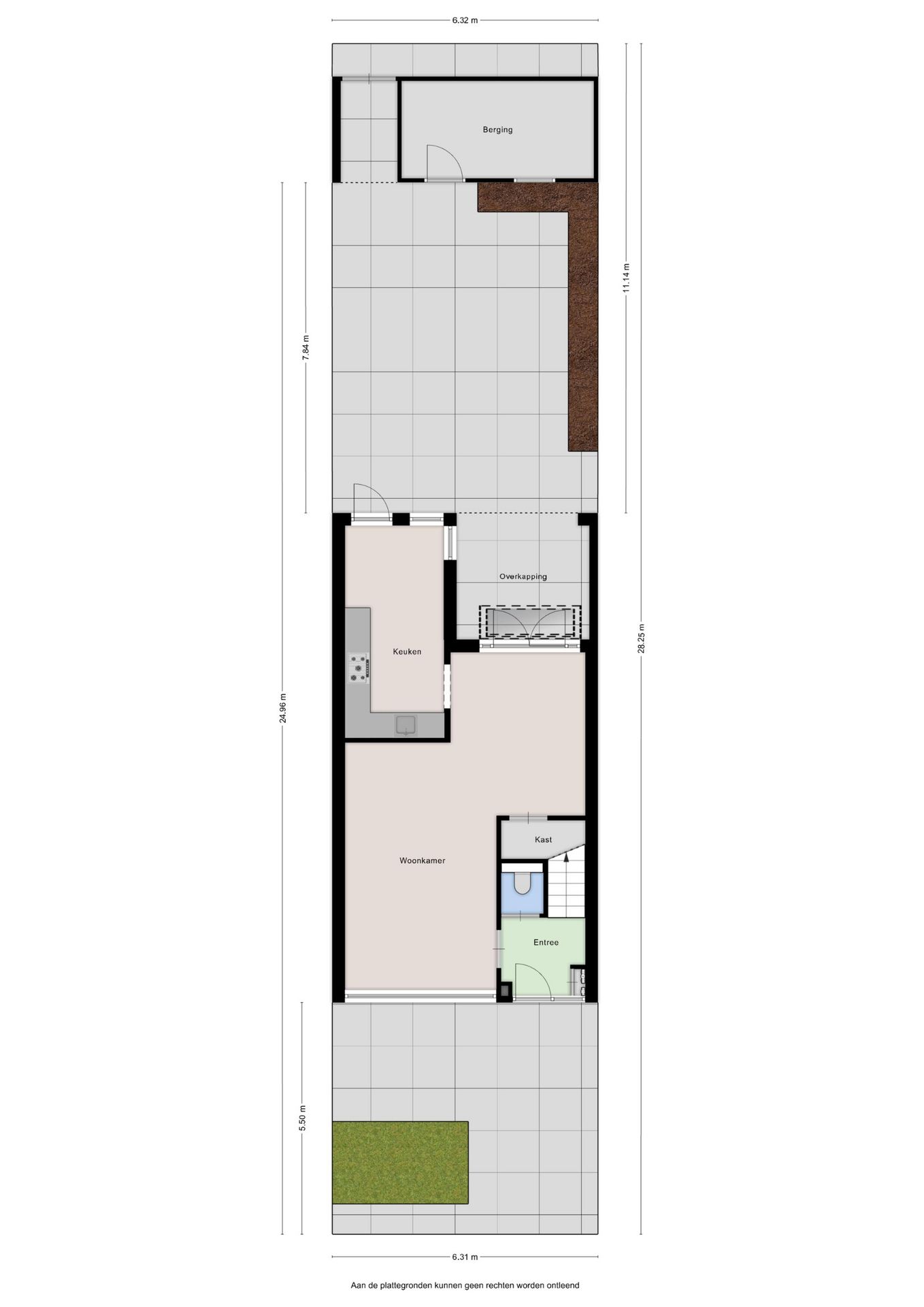 Foto 42 van Heeklaan 133