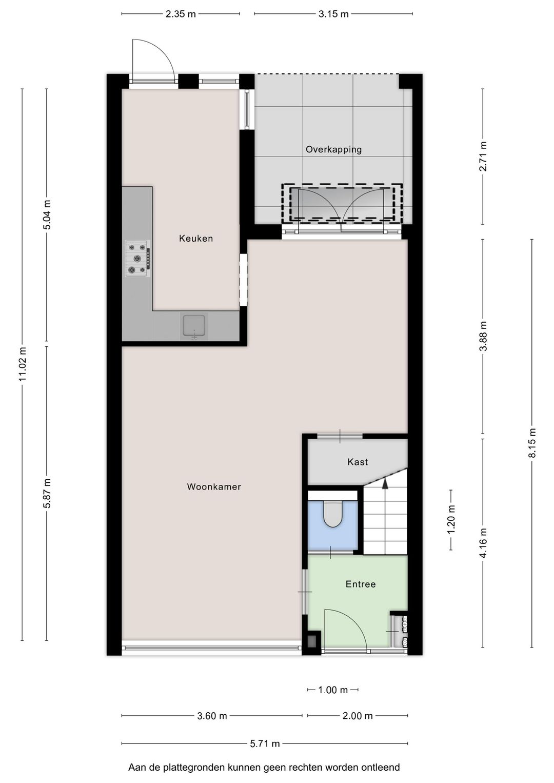 Foto 43 van Heeklaan 133