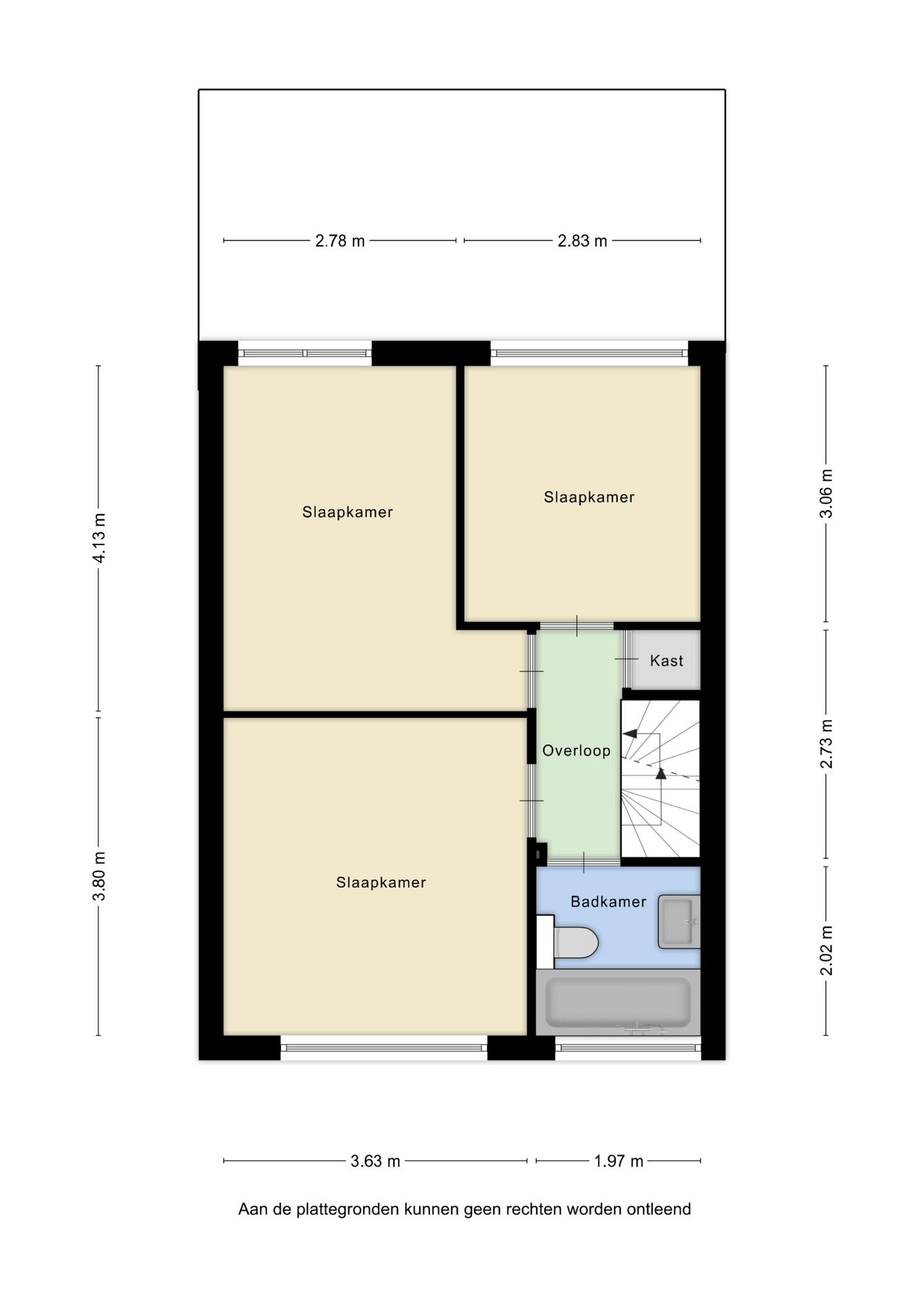 Foto 44 van Heeklaan 133