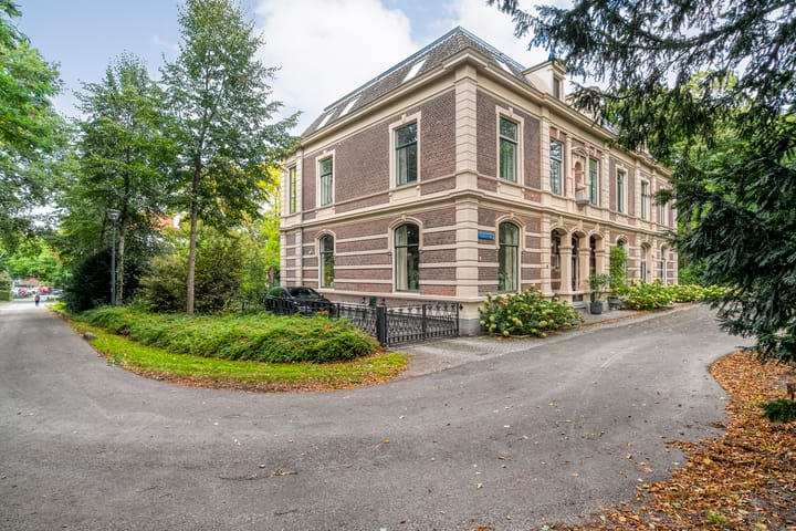 Foto 2 van Potgietersingel 5