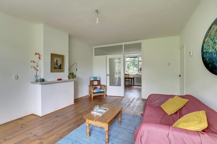 Foto 2 van Mr. Th. Heemskerklaan 49-A