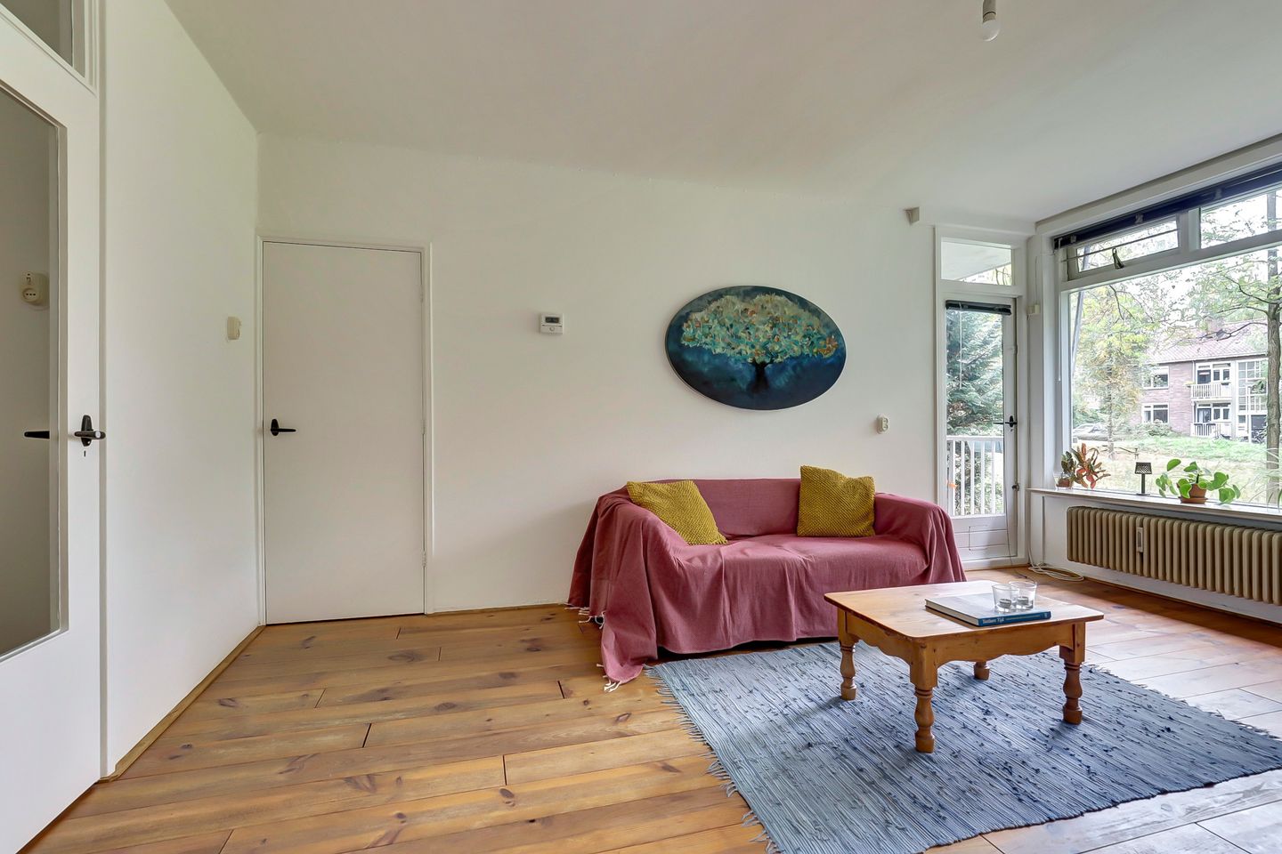 Foto 10 van Mr. Th. Heemskerklaan 49-A