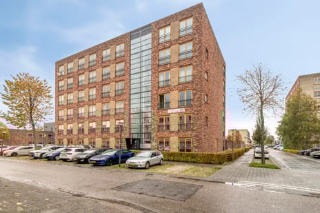 Hazerswoudestraat thumbnail