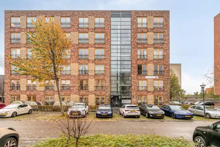 Photo 2 of Hazerswoudestraat 326