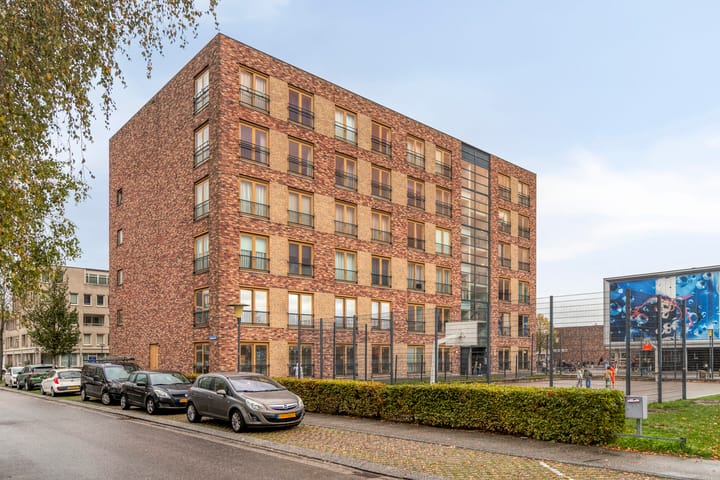 Photo 3 of Hazerswoudestraat 326