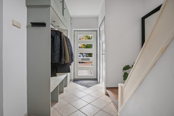 Foto 3 van Felix Timmermansstraat 16