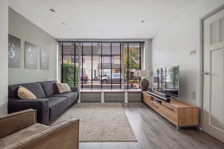 Foto 4 van Felix Timmermansstraat 16