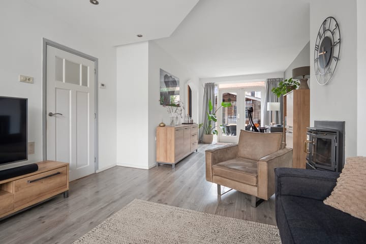 Foto 5 van Felix Timmermansstraat 16