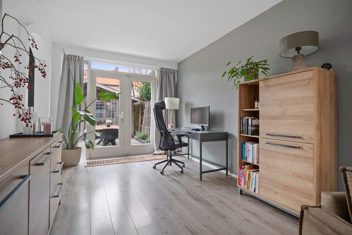 Foto 7 van Felix Timmermansstraat 16