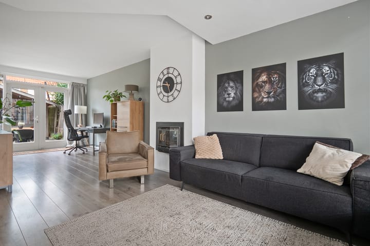 Foto 6 van Felix Timmermansstraat 16