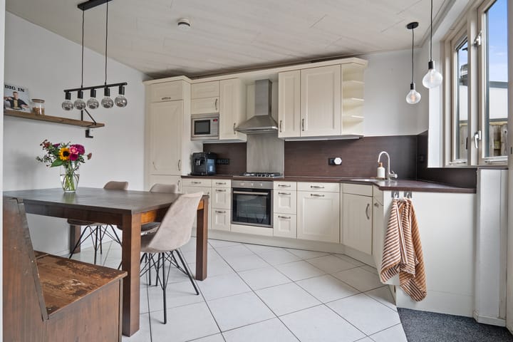 Foto 10 van Felix Timmermansstraat 16