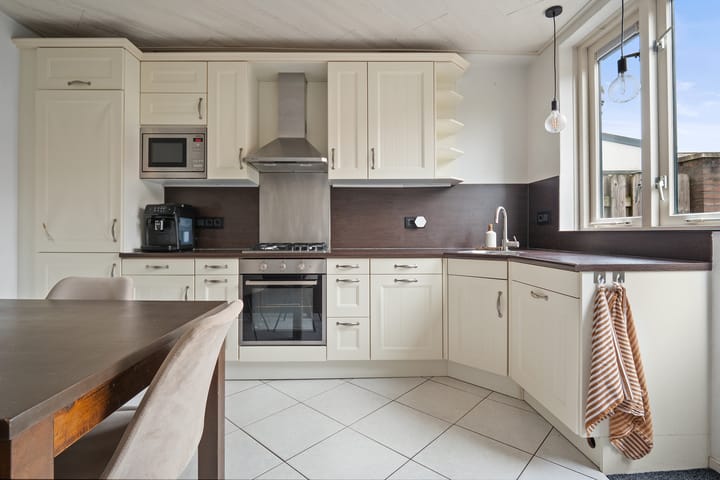 Foto 11 van Felix Timmermansstraat 16