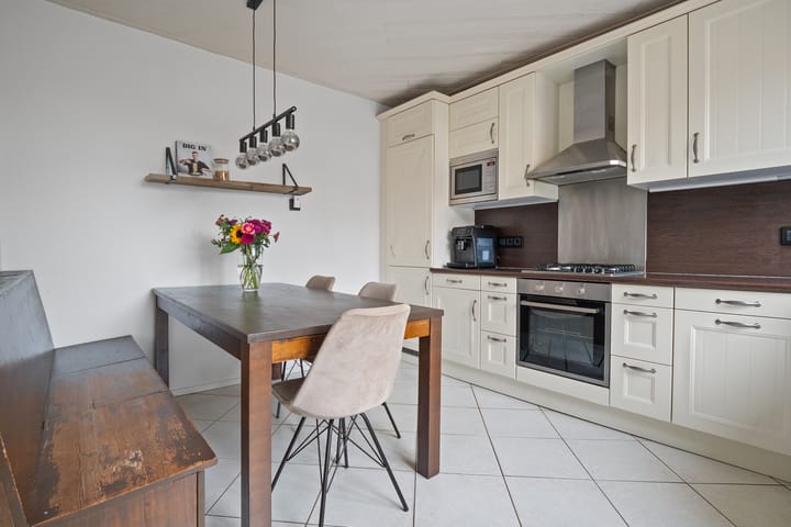 Foto 12 van Felix Timmermansstraat 16