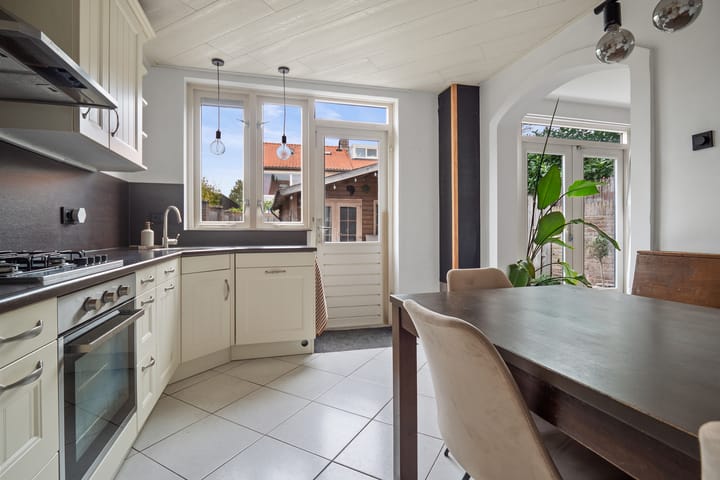 Foto 13 van Felix Timmermansstraat 16