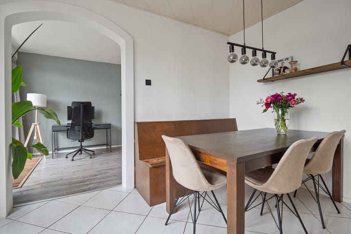 Foto 14 van Felix Timmermansstraat 16