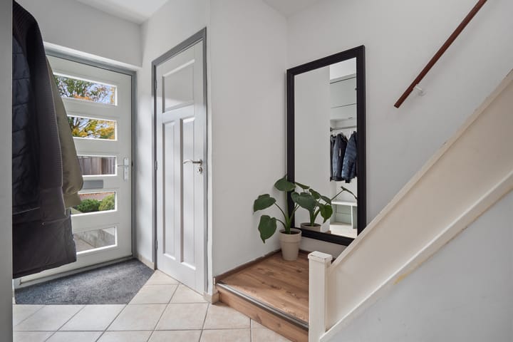 Foto 15 van Felix Timmermansstraat 16