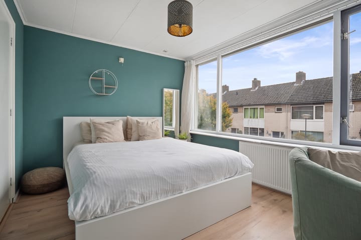 Foto 18 van Felix Timmermansstraat 16