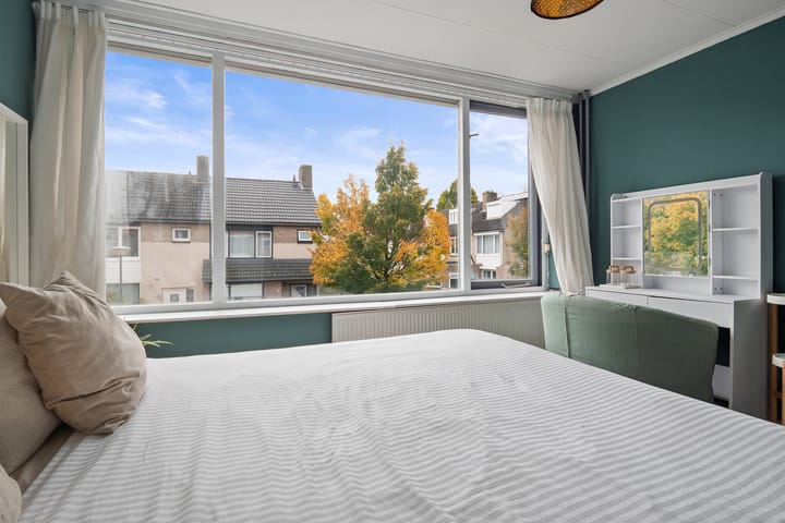 Foto 19 van Felix Timmermansstraat 16