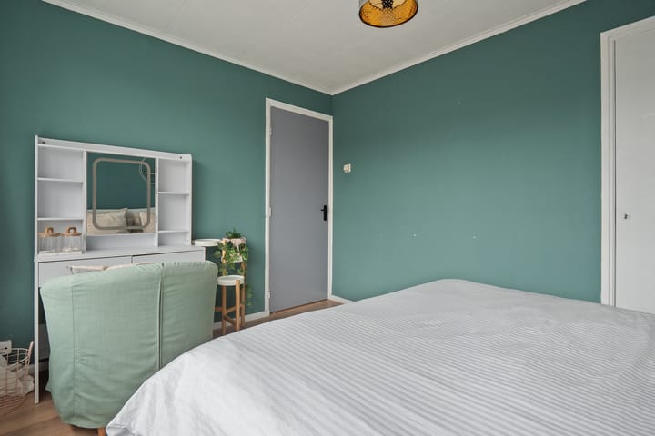 Foto 20 van Felix Timmermansstraat 16