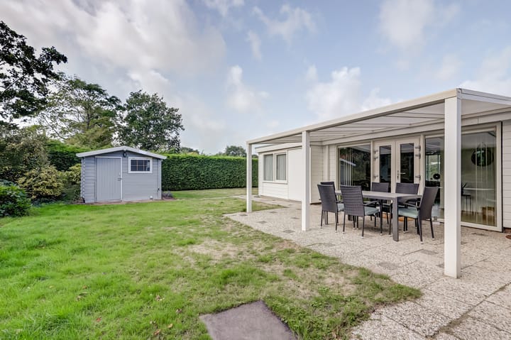 Foto 3 van De Sprong 3