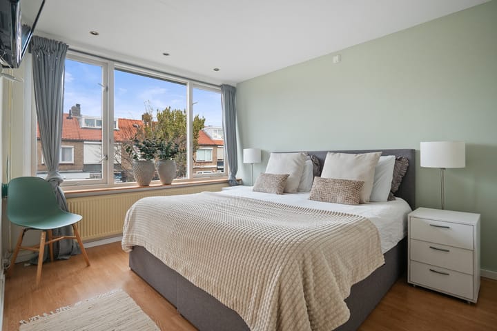 Foto 22 van Felix Timmermansstraat 16