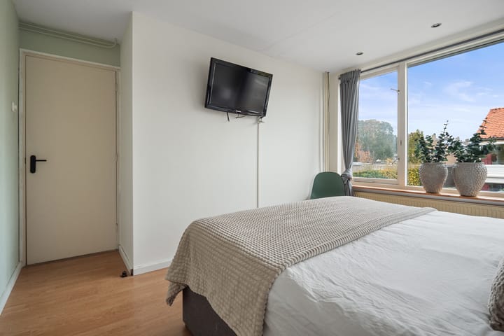 Foto 24 van Felix Timmermansstraat 16