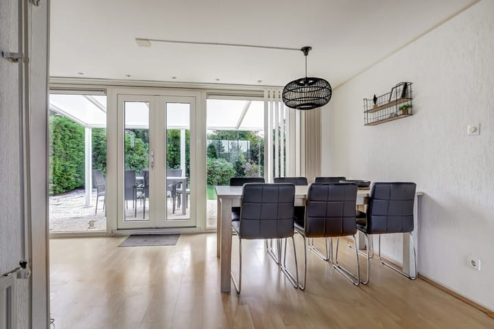 Foto 10 van De Sprong 3