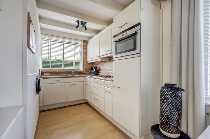 Foto 11 van De Sprong 3